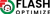 FlashOptimize Logotype