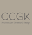 CCGK - The Best Interior Design Company Logotype