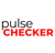 pulseCHECKER Logotype