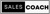 Salescoach Logotype