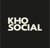 Kho Social Logotype