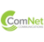 ComNet Communications, LLC Logotype