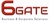 6 Gate Group Inc Logotype