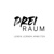 Dreiraum Coworking GmbH Logotype