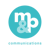 M&P Communications Logotype