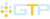 GTP SOFTWARES LLP Logotype