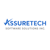 AssureTech Software Solutions Inc. Logotype