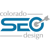 Colorado SEO Design Logotype