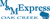 M & M Express, Inc. Logotype