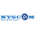 Nyscom Technology Logotype