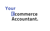Your Ecommerce Accountant Logotype