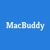 MacBuddy Logotype