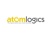 Atom Logics Logotype