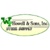 W.T. Howell & Sons, Inc. Logotype