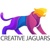 Creative Jaguars Logotype