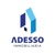 Adesso Real Estate Logotype