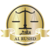 AL RUSHD Advocates, Corporate & Tax Consultants Logotype