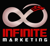 Infinite Marketing Logotype