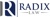 Radix Law Logotype