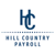 Hill Country Payroll Logotype