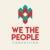 We The People Consulting, LLC Logotype
