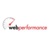 Web Performance Incorporated Logotype