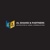 Al Shamsi and Partners Logotype