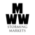 WILD WIND MARKETING Logotype