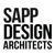 Sapp Design Architects Logotype