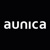 aunica Interactive Marketing Logotype