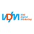 Web Digital Marketing Logotype