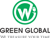 Green Global Logotype