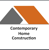 Contemporary Home Construction, Llc Logotype