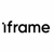 iframe design studio Logotype