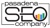 Pasadena SEO Company - Digital Marketing Solutions Logotype