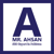 Mr Ahsan - SEO Expert Logotype