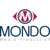 MONDO MEDIA PRODUCTION Logotype