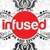 Infused PR Logotype