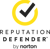 ReputationDefender Logotype