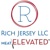 Rich Jersey LLC Logotype