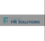 Focused HR Solutions Logotype