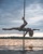 Pole dancing classes Chicago Logotype