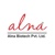 Alna Biotech Logotype
