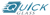Quick Glass Ltd Logotype
