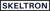 Skeltron Info Solutions Logotype