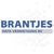 Brantjes Data-Vernietiging B.V. Logotype