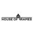House of Frames Productions Logotype