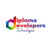 Diploma Developers Technologies Logotype