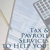 GLN Tax & Payroll Logotype