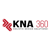 KNA 360 Logotype